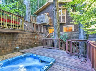 50 Washington Park Ave, Mill Valley, CA 94941