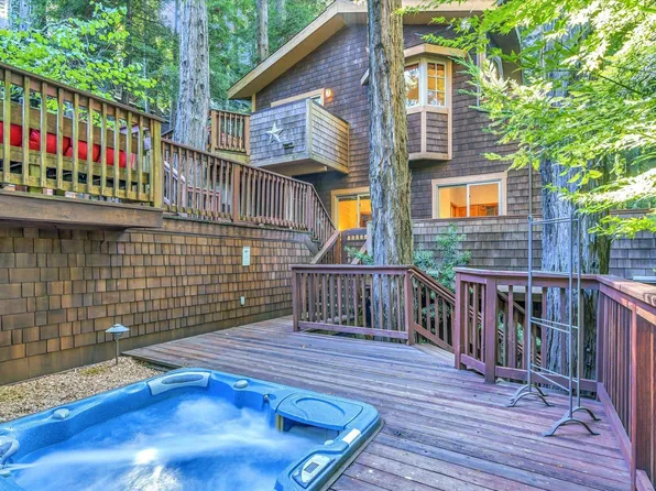 50 Washington Park Avenue, Mill Valley, CA 94941