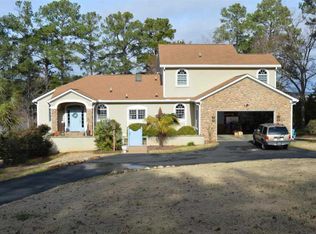 2868 Lake Rd, Ridgeway, SC 29130