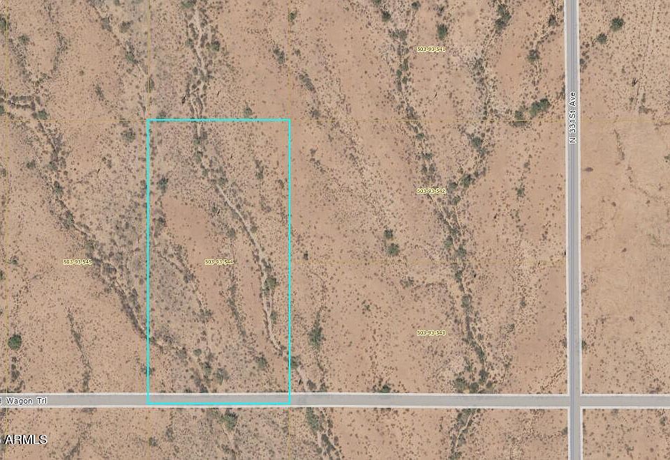 2nd image of 0 W Painted Wagon Trail #51