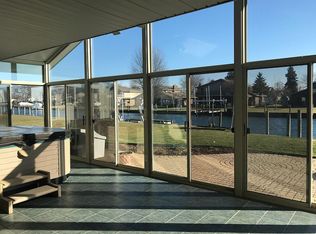 7389 Aqua Isle Dr, Algonac, MI 48001