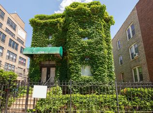 1736 W Irving Park Rd, Chicago, IL 60613