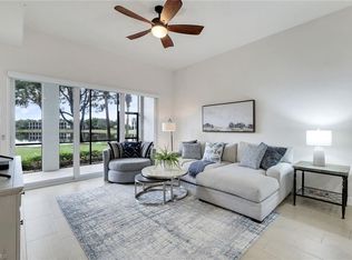 9255 Museo CIR #102, NAPLES, FL 34114