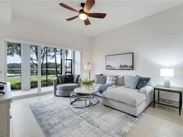 9255 Museo CIR #102, NAPLES, FL 34114