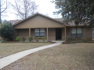 8 Gregory Ln, Texarkana, TX 75503