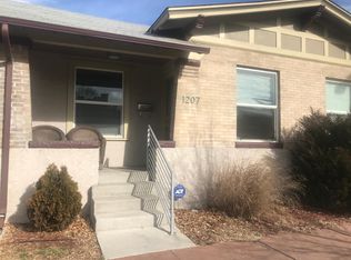 1207 E 26th Ave, Denver, CO 80205