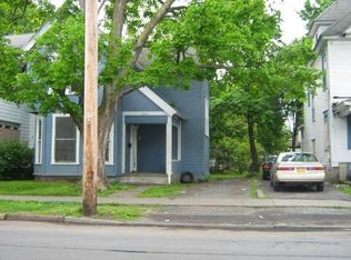 2618 Midland Ave, Syracuse, NY 13205