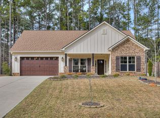 178 Tara Dr, Mc Cormick, SC 29835
