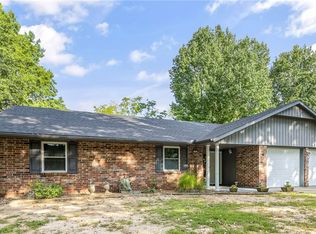 1425 Buena Vista Cir, Springdale, AR 72762
