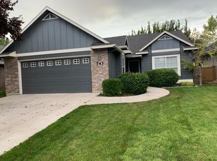 743 S Truss Ave, Meridian, ID 83642