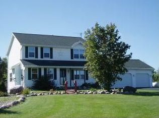 4753 Deer Place Dr, Abrams, WI 54101