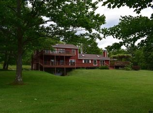 537 Kelsey Hill Rd, Middleburgh, NY 12122