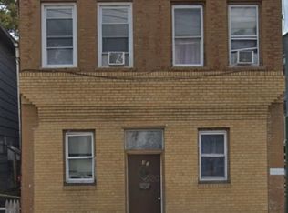 45 3rd St, Passaic, NJ 07055