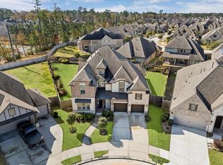 3326 Bellwick Chase Ln, Porter, TX 77365