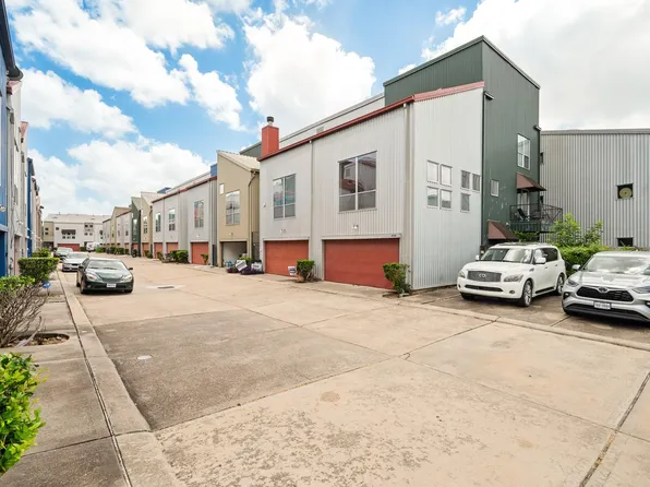 6908 Yellowstone Way Dr, Houston, TX 77054
