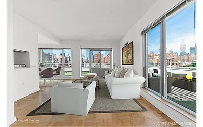 Rented by REAL New York