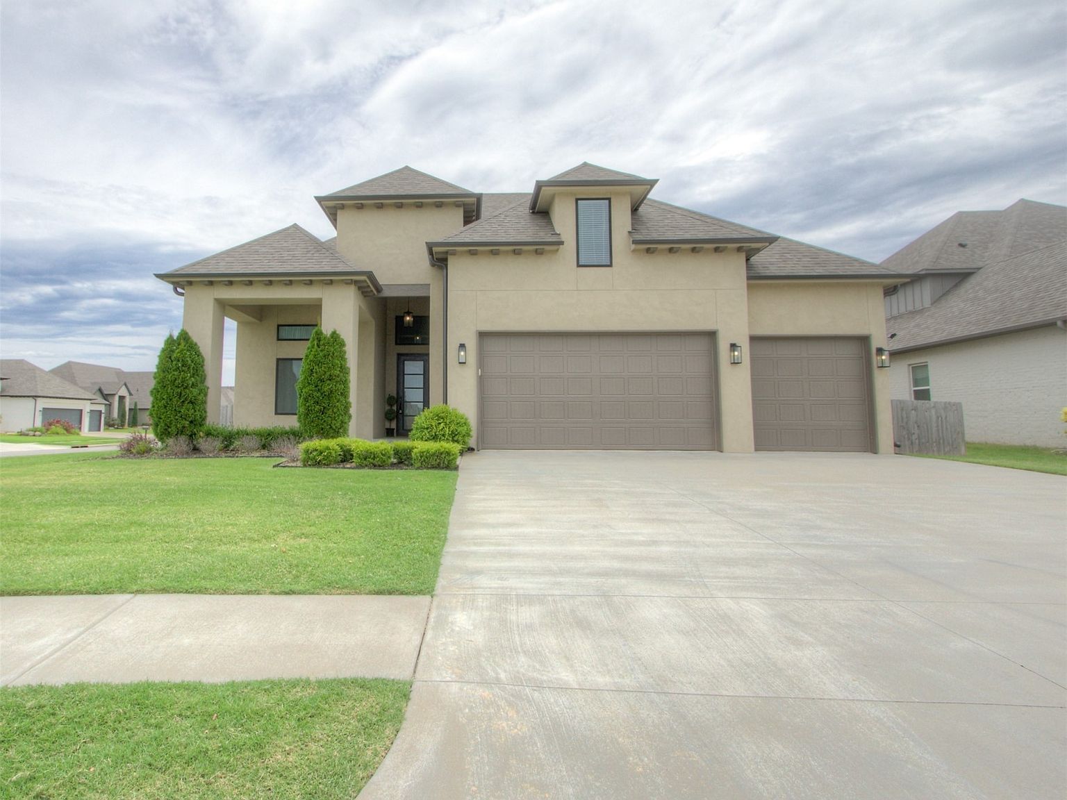 7392 E 126th St S, Bixby, OK 74008 MLS 2323460 Zillow