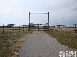 17416 W State Highway 31, Dawson, TX 76639