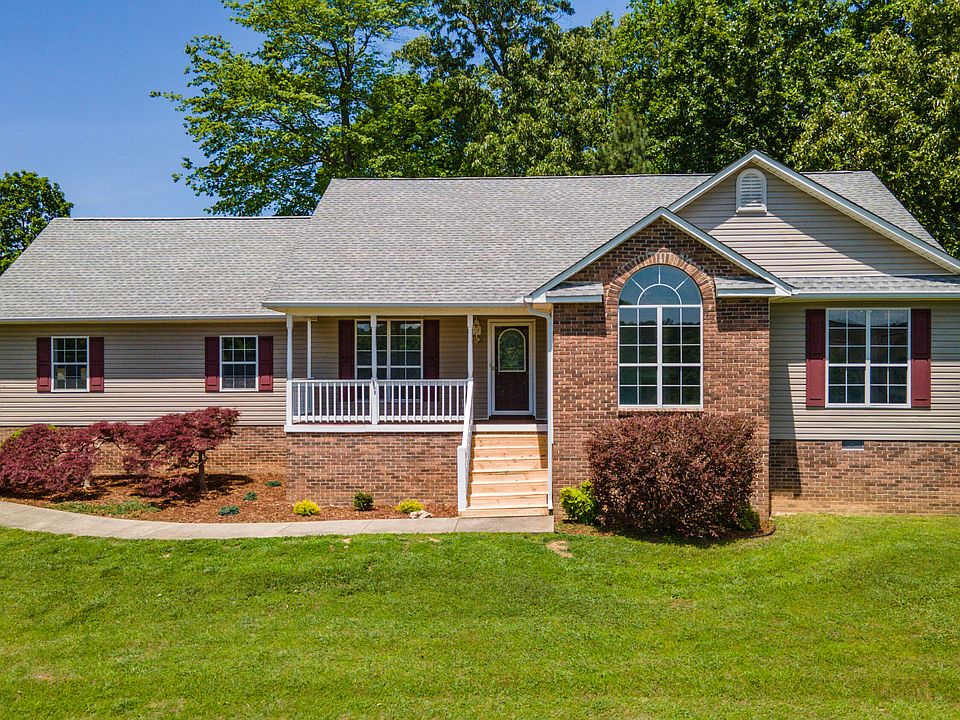 311 Quail Run Trce NE, Cleveland, TN 37312 Zillow