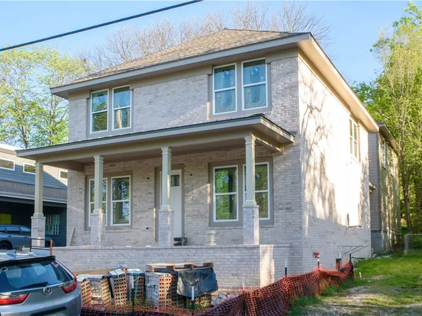 18 E 4th St, Fayetteville, AR 72701