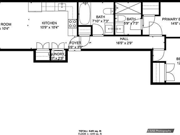 2nd image of 190 Wyckoff Ave #2R
