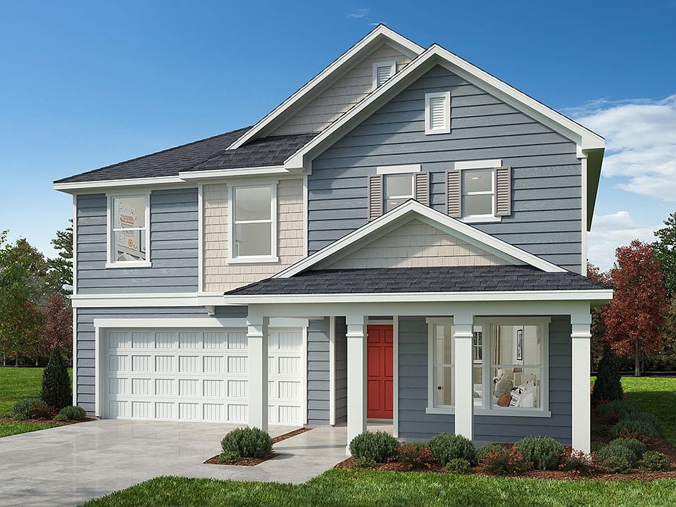 Exterior D