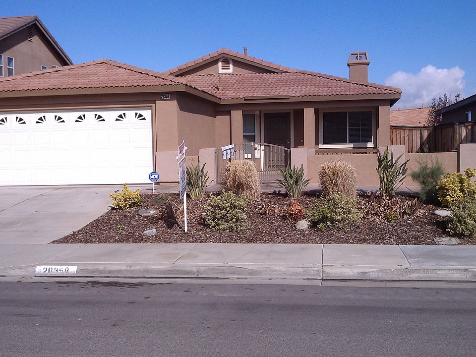 2nd image of 26358 Prairie Ln