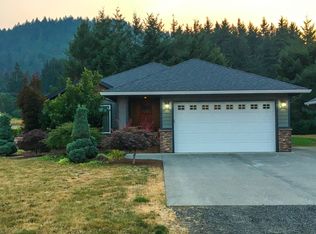 81 Debora Way, Carson, WA 98610