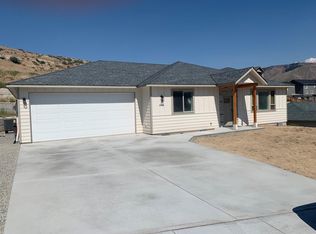 9976 Saska Way, Entiat, WA 98822