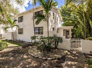 11643 NE 11th Pl #2, Miami, FL 33161