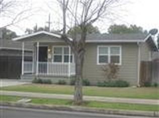 1332 E Cortland Ave, Fresno, CA 93704