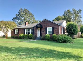 800 E 3rd St, Tuscumbia, AL 35674