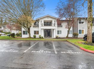 15415 35th Avenue W #G101, Lynnwood, WA