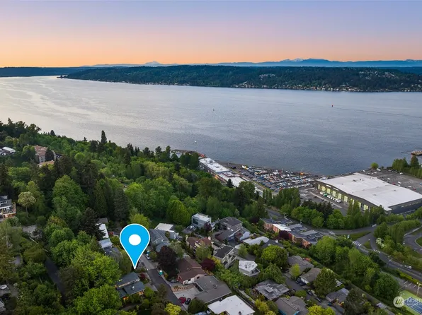 7745 57th Avenue NE, Seattle, WA 98115