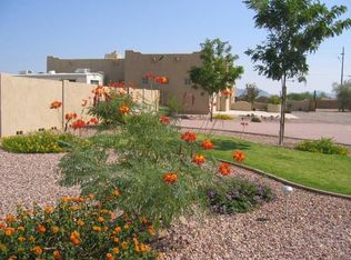 38326 N 15th Ave, Desert Hills, AZ 85086