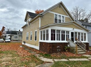 375 Houston Ave #1, Muskegon, MI 49441