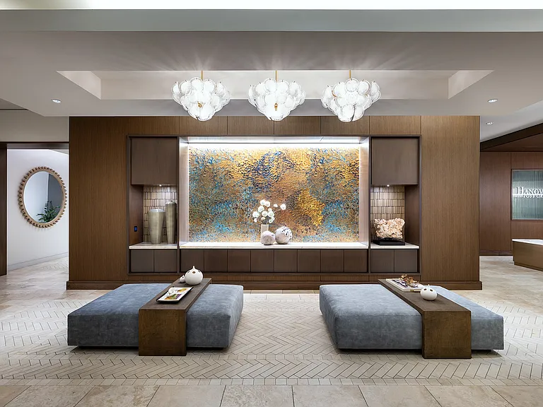 Hanover_Post Oak_Lobby_Photography by Timothy Gormley_04