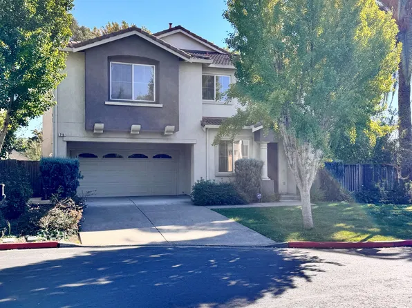 716 Raineer Ct, San Leandro, CA 94577