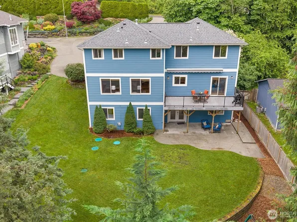 211 210th Avenue NE, Sammamish, WA 98074