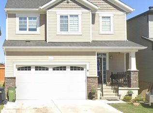 20512 22nd Ave NW, Edmonton, AB T6M1N1