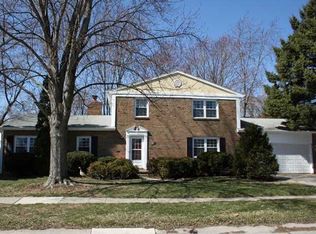 341 Sycamore Ln, Waterville, OH 43566