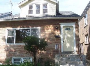 2352 N Moody Ave, Chicago, IL 60639