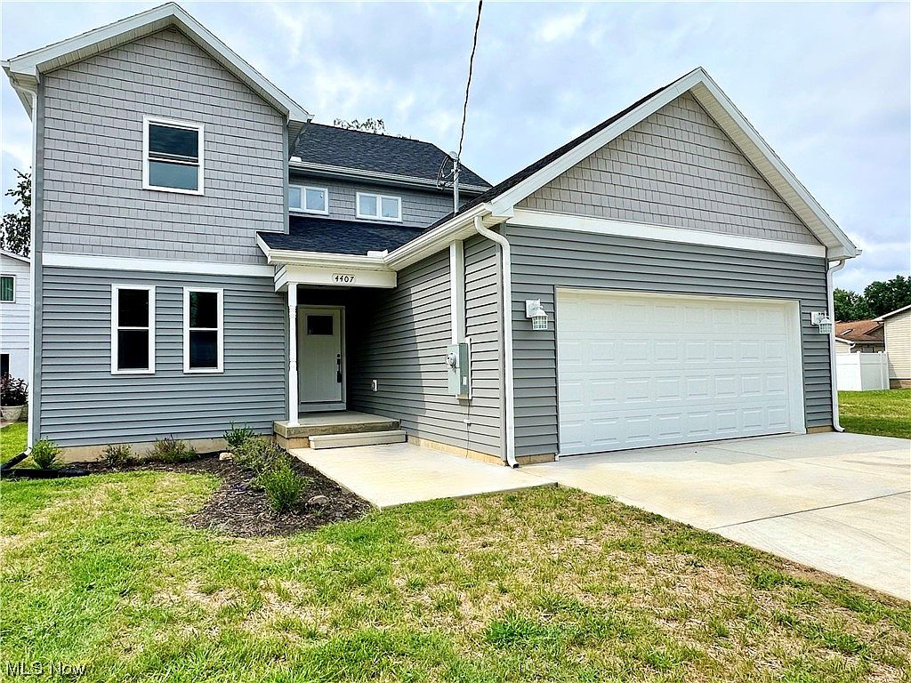 4407 4th Ave, Vienna, WV 26105 Zillow