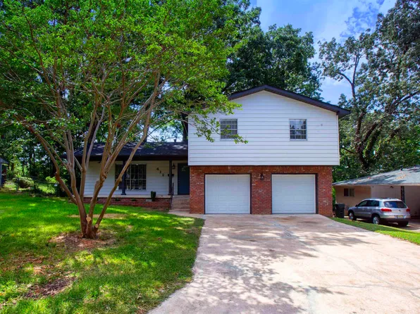 412 Springwood Dr, Little Rock, AR 72211