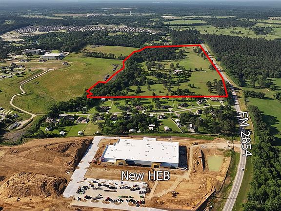 5th image of 22720 Fm 2854 Rd