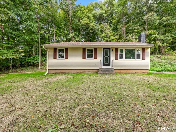 30 Mountain View Terrace, North Branford, CT 06513