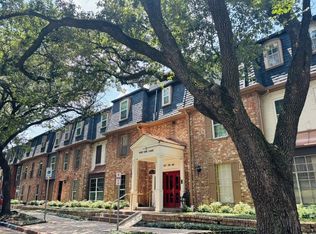 357 N Post Oak Ln APT 102, Houston, TX 77024