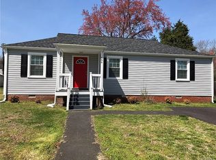 646 Queen Anne Dr, Richmond, VA 23224