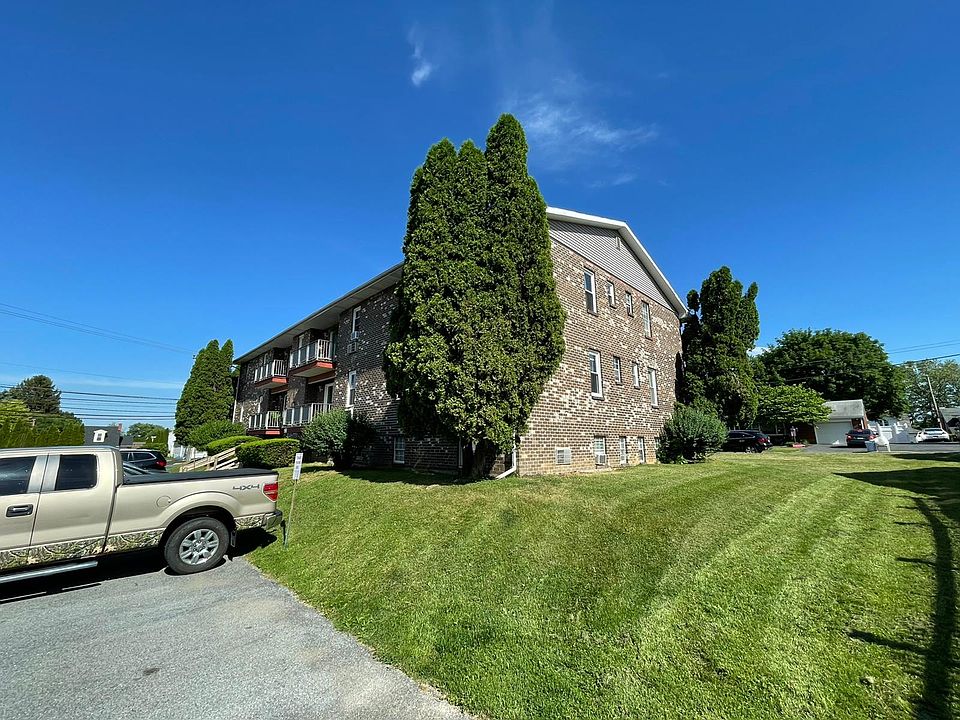 West End Apartments 1720/8 Allentown, PA Zillow