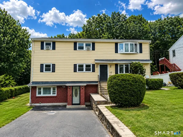 98 Hartley Dr, Waterbury, CT 06705